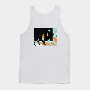 Competition 1 Tank Top
